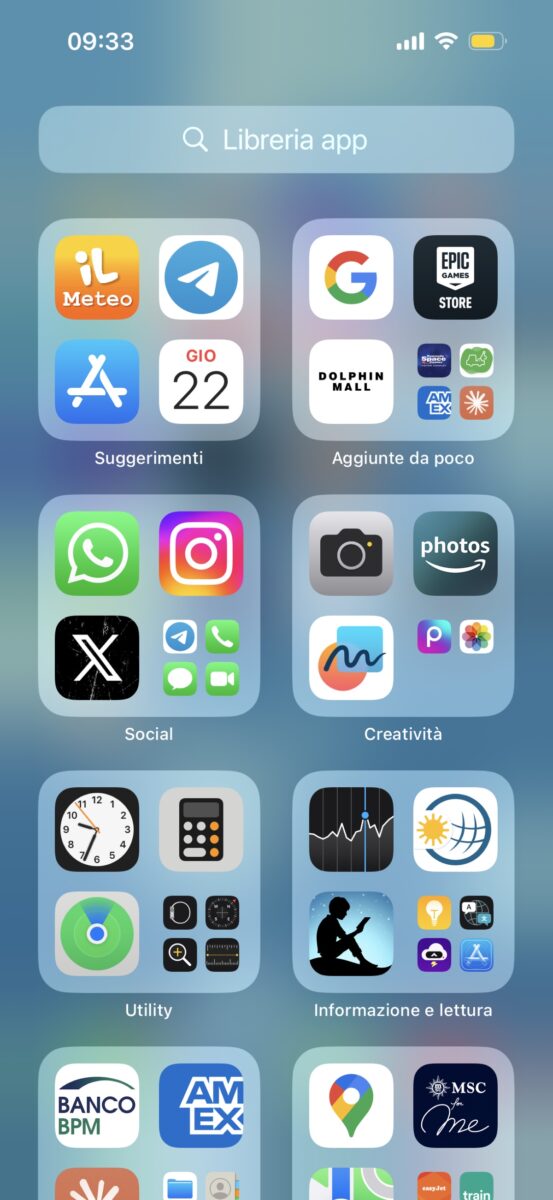 Il bug dei quattro caratteri manda in crash iPhone e iPad