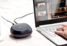 Black Friday, SanDisk Desk Drive SSD da scrivania da 4 TB a 310,99€ Sconto SanDisk Desk Drive Desktop SSD, disco