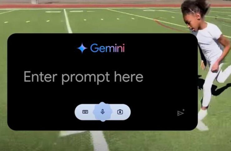 Google ritira spot sull'IA Gemini dopo le critiche