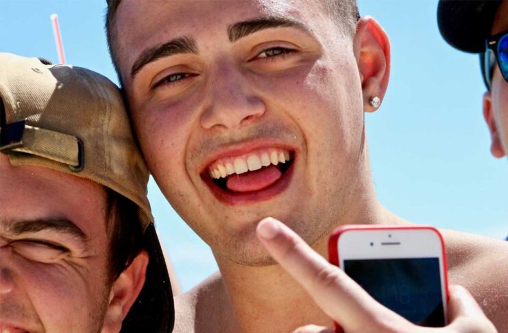 Generazione Z e Millennial non parlano più al telefono