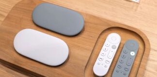 Google TV Streamer, il nuovo Chromecast si mostra in foto