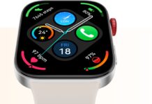 I migliori smartwatch da meno di 50 a 200 € - macitynet.it