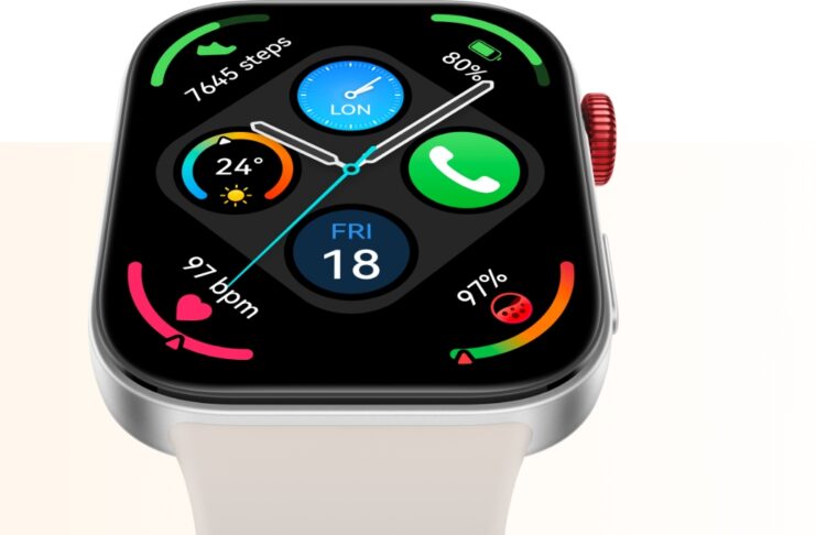 I migliori smartwatch da meno di 50 a 200 € - macitynet.it