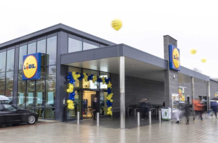 Perché per l’Europa è una buona notizia se Lidl si lancia nel cloud computing