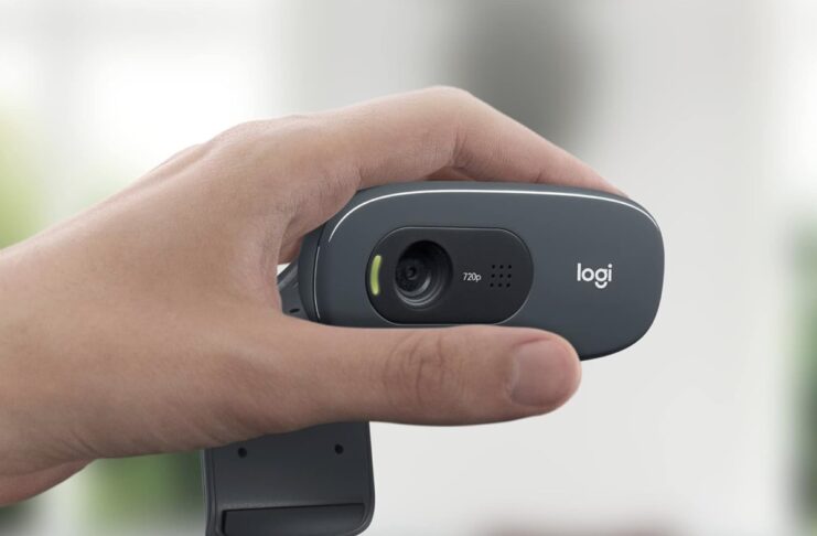 Logitech C270, webcam per tutti a prezzo incredibile solo 23,36€
