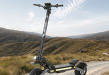 I monopattini offroad ANGWATT a partire da 599 € I monopattini offroad ANGWATT a partire da 599 €