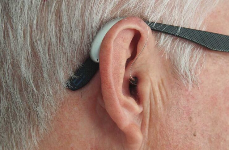 Google sta lavorando su AI in grado di individuare l'insorgenza di malattie da segnali sonori