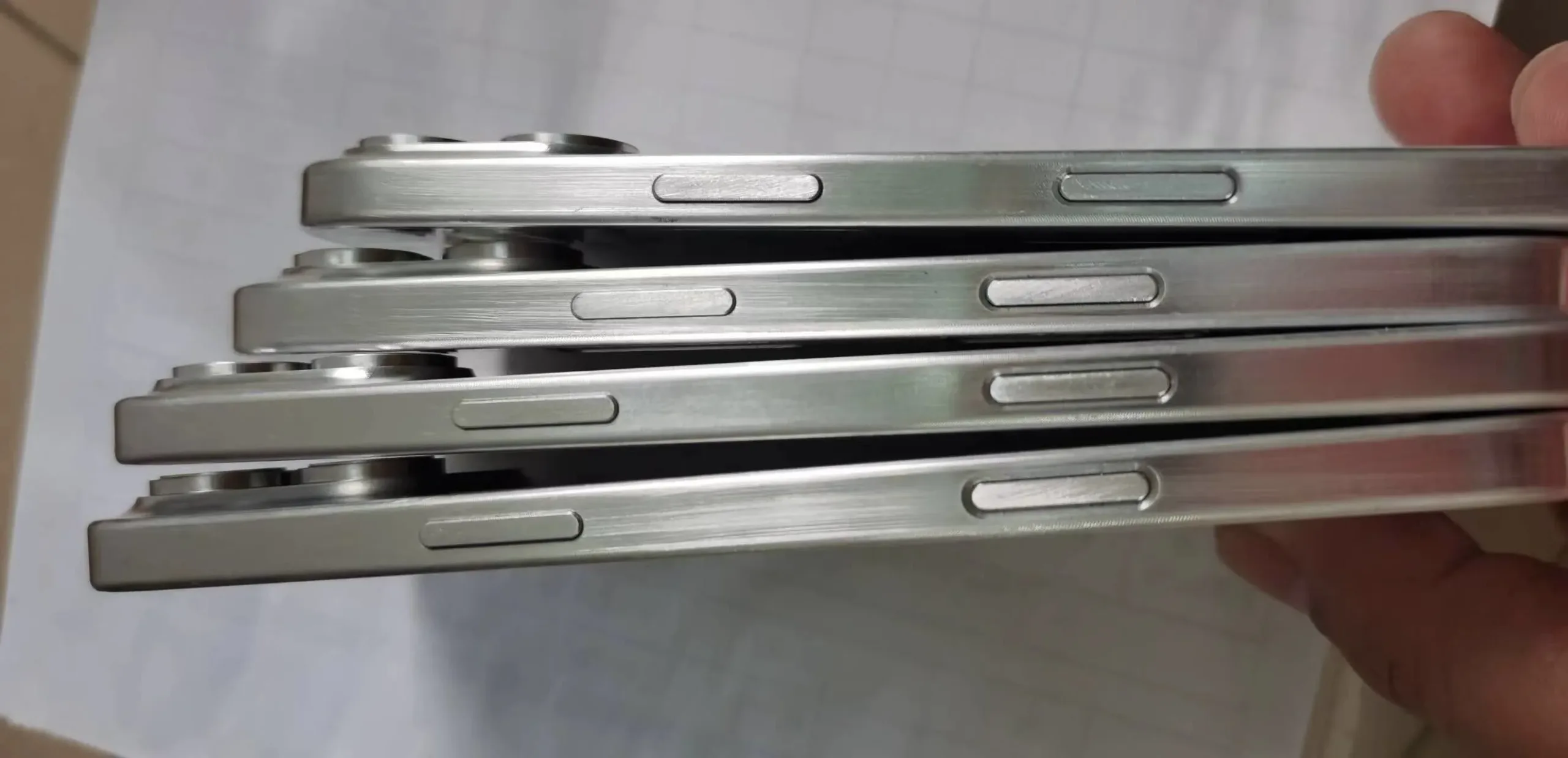 iPhone 16, le novità in arrivo dalla fotocamera al misterioso tasto capture iPhone 16, le novità in arrivo dalla fotocamera al misterioso tasto capture