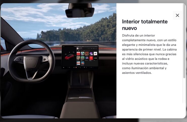 Tesla prova la Model 3 per i poveri