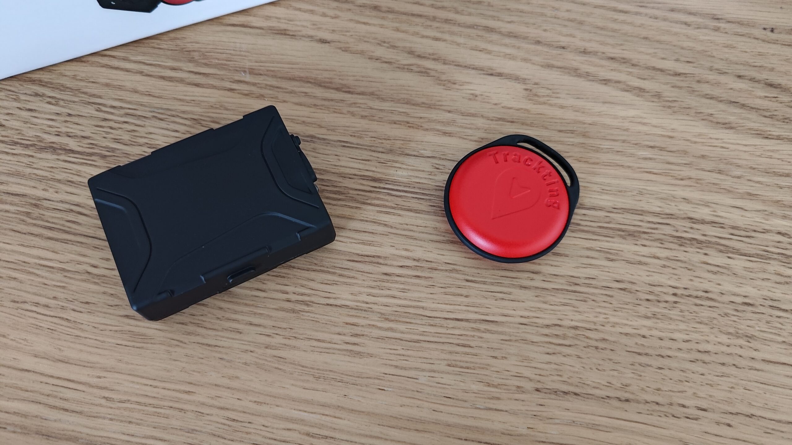 Trackting Smart, in prova l'antifurto GPS con SIM integrata e zero canone Trackting Smart, in prova l'antifurto GPS con SIM integrata e zero canone