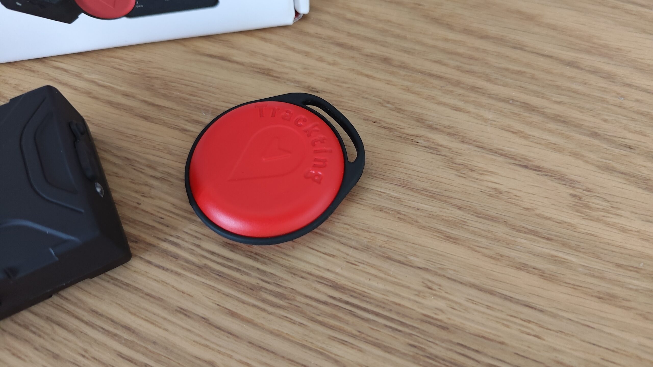 Trackting Smart, in prova l'antifurto GPS con SIM integrata e zero canone Trackting Smart, in prova l'antifurto GPS con SIM integrata e zero canone