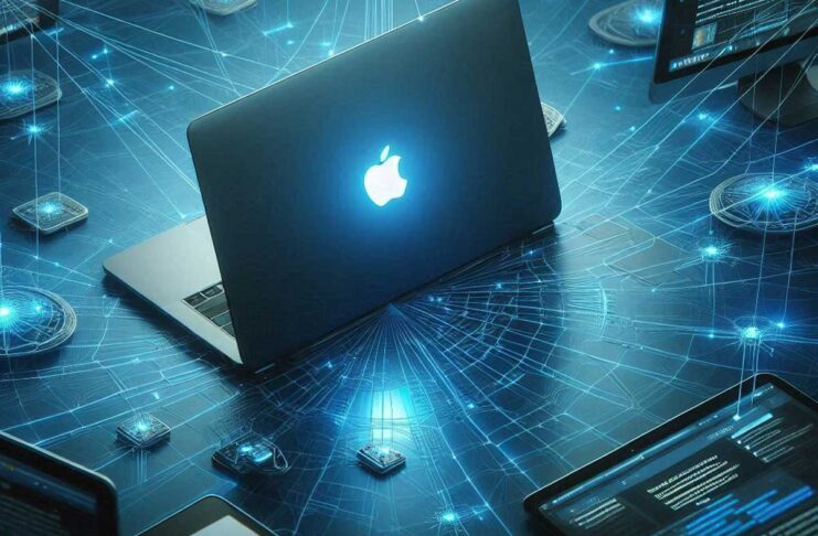 Alcuni siti stanno dicendo no al web scraping di Apple per l'AI