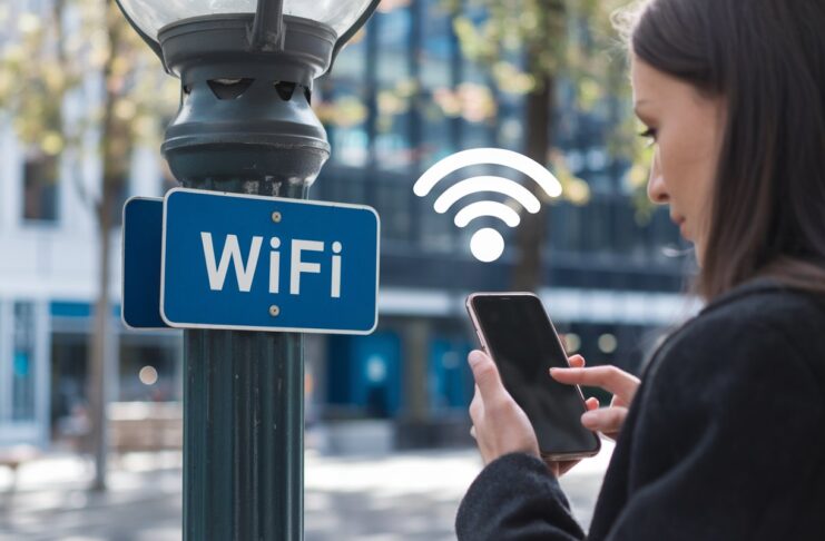 Il costo nascosto del Wi-Fi pubblico gratuito e come una VPN può salvarti