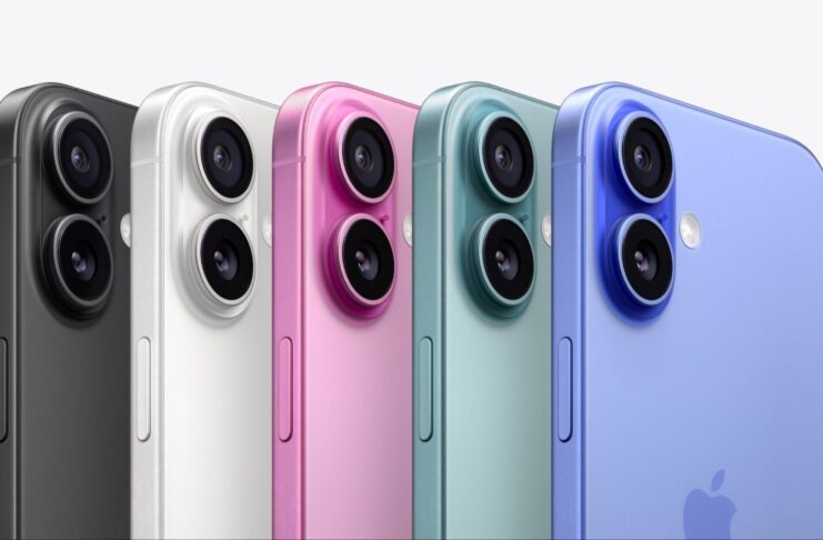 Annunciato iPhone 16, la nuova serie di smartphone ruota attorno alla AI