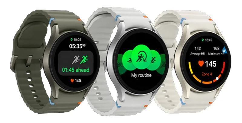 Galaxy Watch 7 LTE su Amazon costa quanto la versione Bluetooth Galaxy Watch 7 LTE su Amazon costa quanto la versione Bluetooth