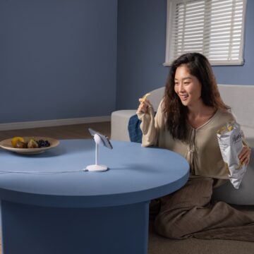 [EMBARGO FINO AL 05/11/2024 ore 10] Anker Innovations, i nuovi caricabatterie wireless MagGo uniscono stile e funzionalità