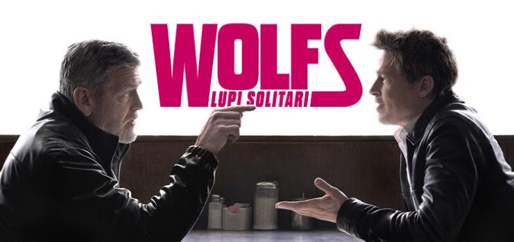 Tim Cook sul red carpet a Venezia, ospite di George Clooney a Como