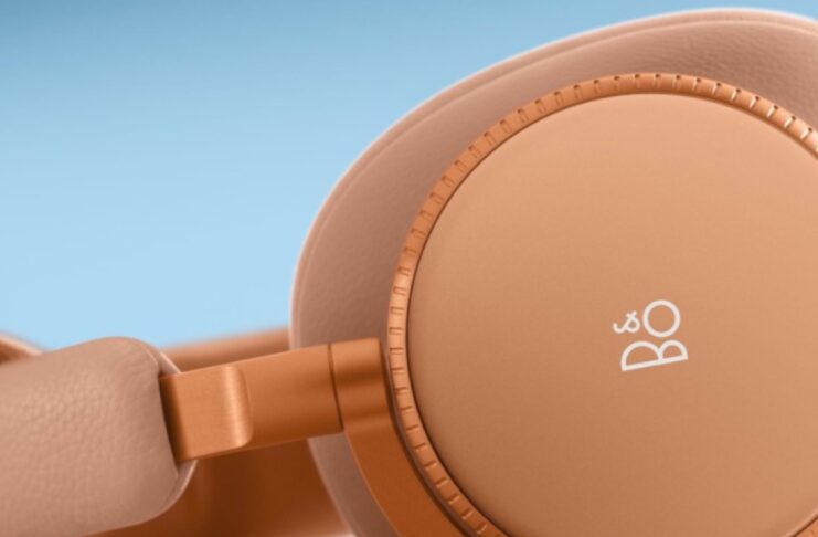 Bang & Olufsen Beoplay H100, la longevità è nel DNA ma costano una cifra
