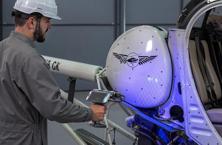 Creality RaptorX 3D Scanner è scontato del 35% ancora per poco