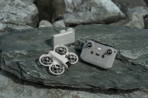 DJI Neo scende a 136 euro, mai visto un prezzo così