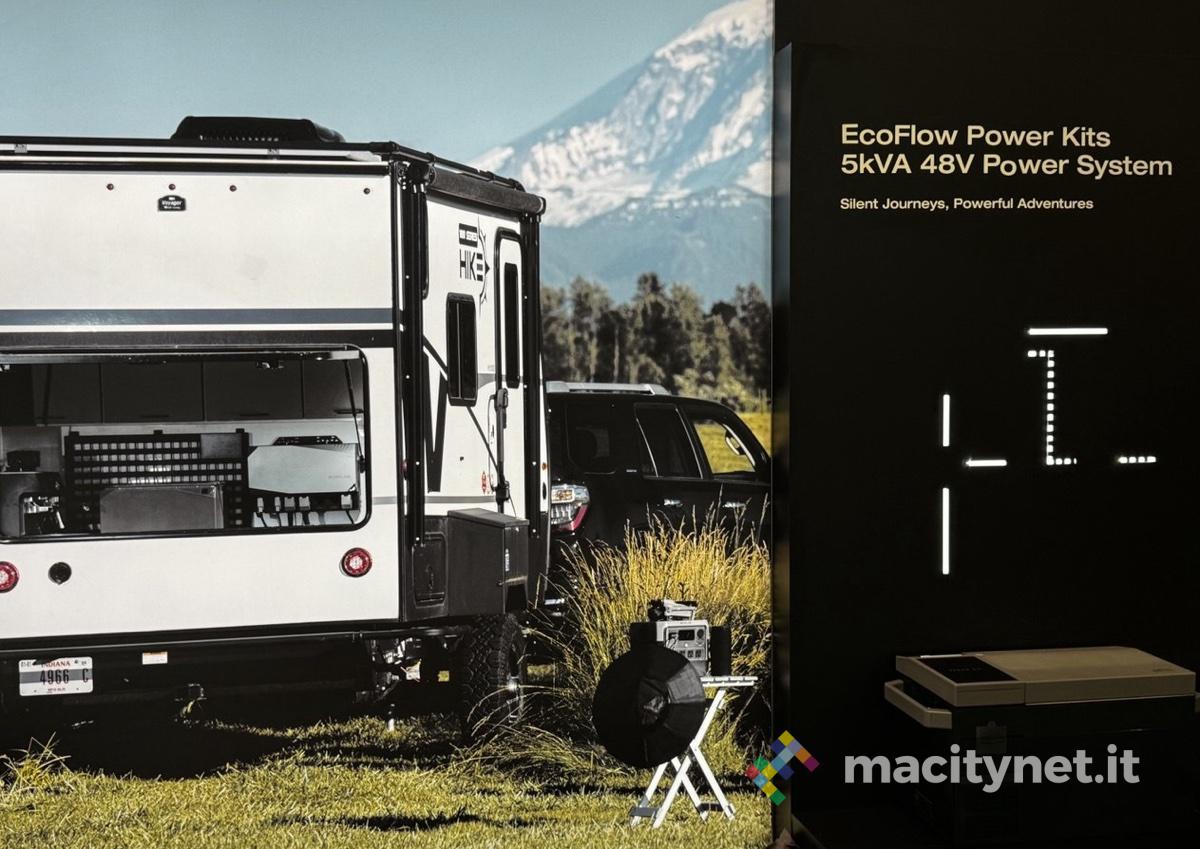 EcoFlow IFA 2024 power kits