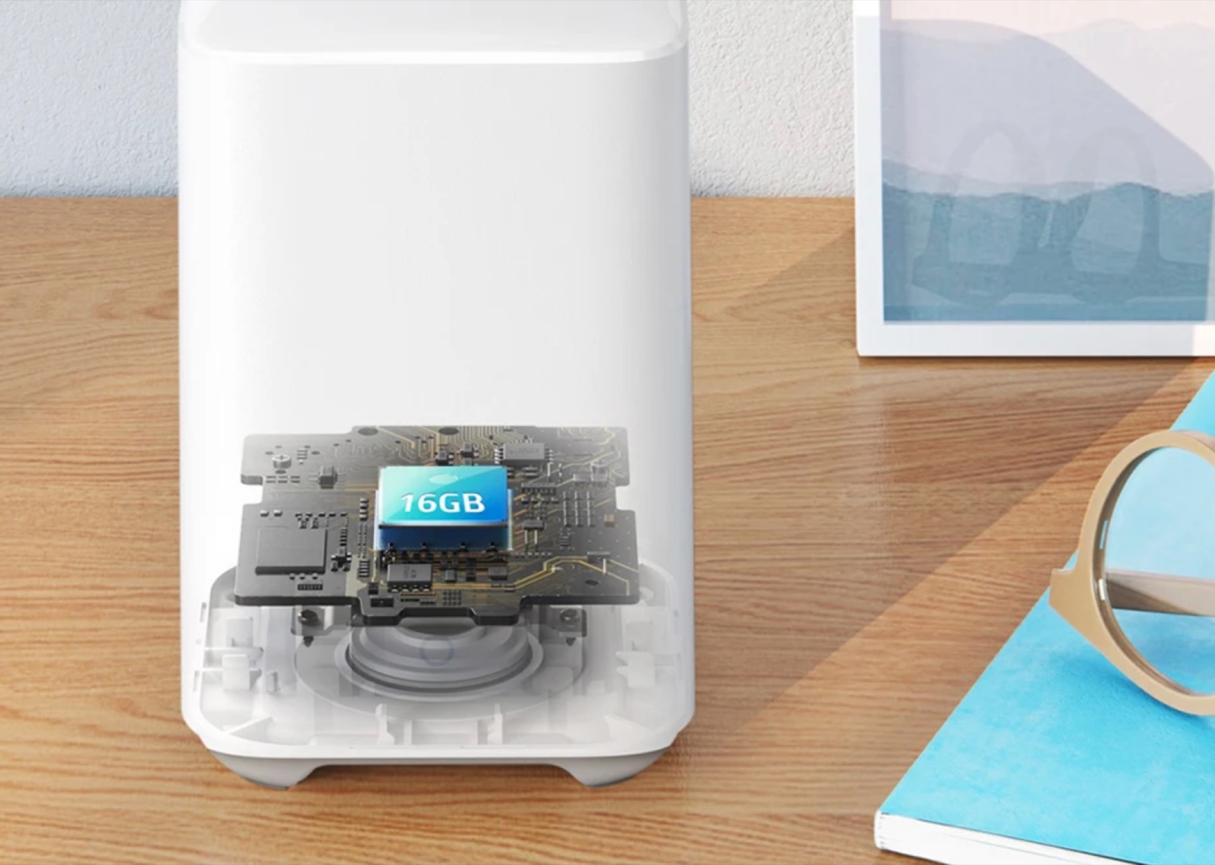 EufyCam 2C, la videocamera di sicurezza ora a metà prezzo EufyCam 2C, la videocamera di sicurezza ora a metà prezzo