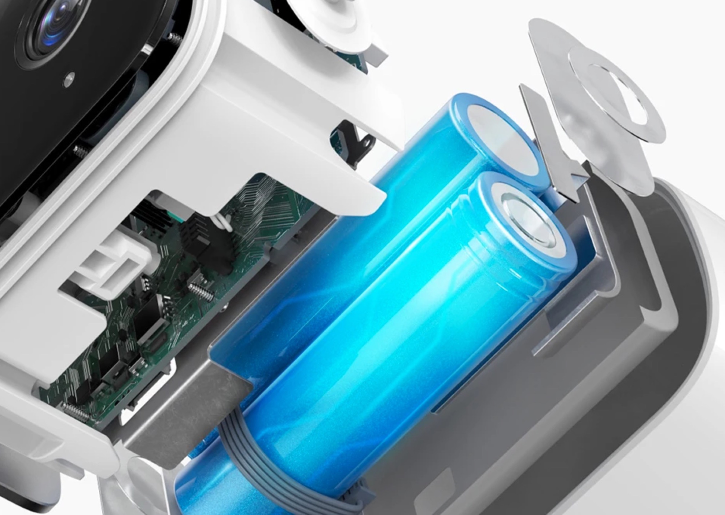 EufyCam 2C, la videocamera di sicurezza ora a metà prezzo EufyCam 2C, la videocamera di sicurezza ora a metà prezzo