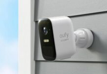 EufyCam 2C, la videocamera di sicurezza ora a metà prezzo EufyCam 2C, la videocamera di sicurezza ora a metà prezzo