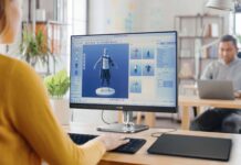 Il monitor Philips 27B2U6903 blocca il PC quando vi allontanate Il monitor Philips 27B2U6903 blocca il PC quando vi allontanate