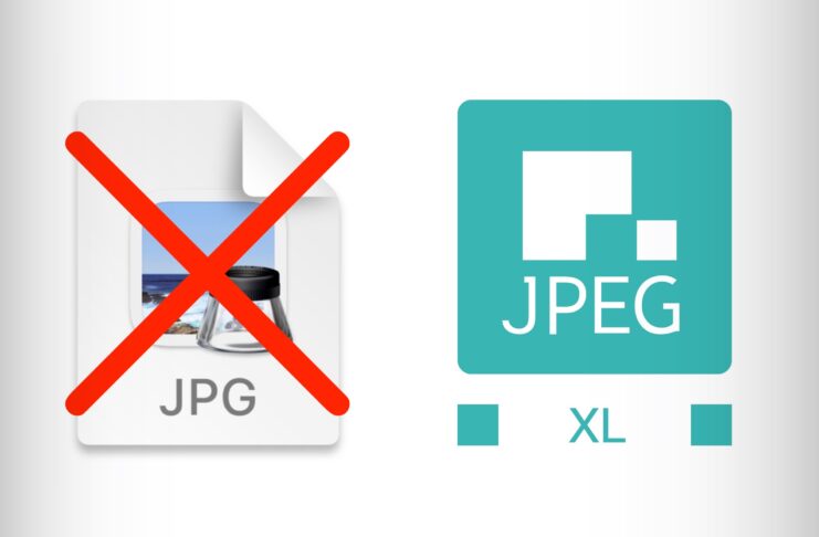 Cos'è JPEG XL il nuovo formato fotografico in arrivo con iPhone 16