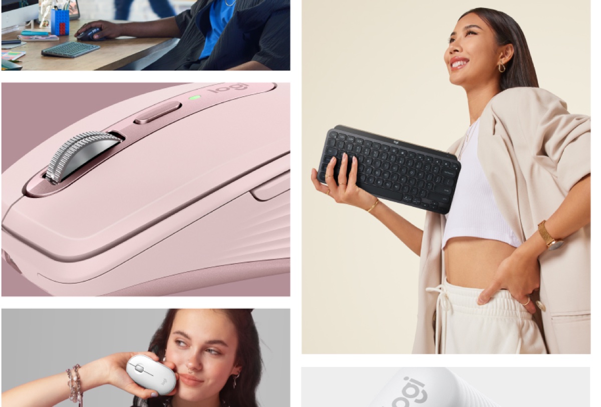 Sconti Logi Work Days fino al 50%, ultimi giorni - macitynet.it
