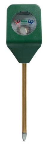 Mini igrometro per orto, vasi e giardino a soli 2,69 €