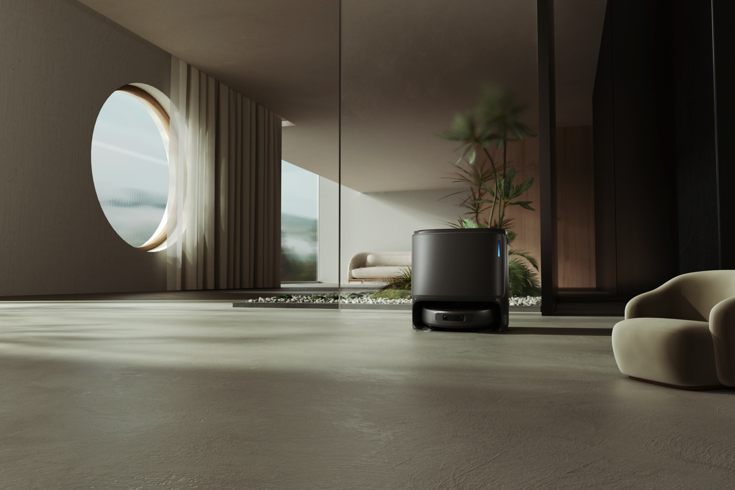 Narwal Freo Z Ultra con doppia AI vi solleva dalle pulizie Narwal Freo Z Ultra con doppia AI vi solleva dalle pulizie