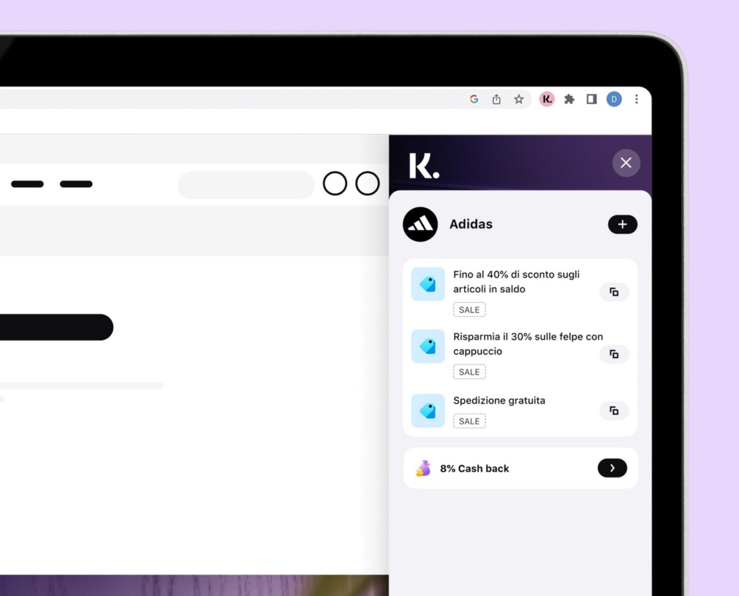 Piano AI per licenziare metà del personale di Klarna Piano AI per licenziare metà del personale di Klarna