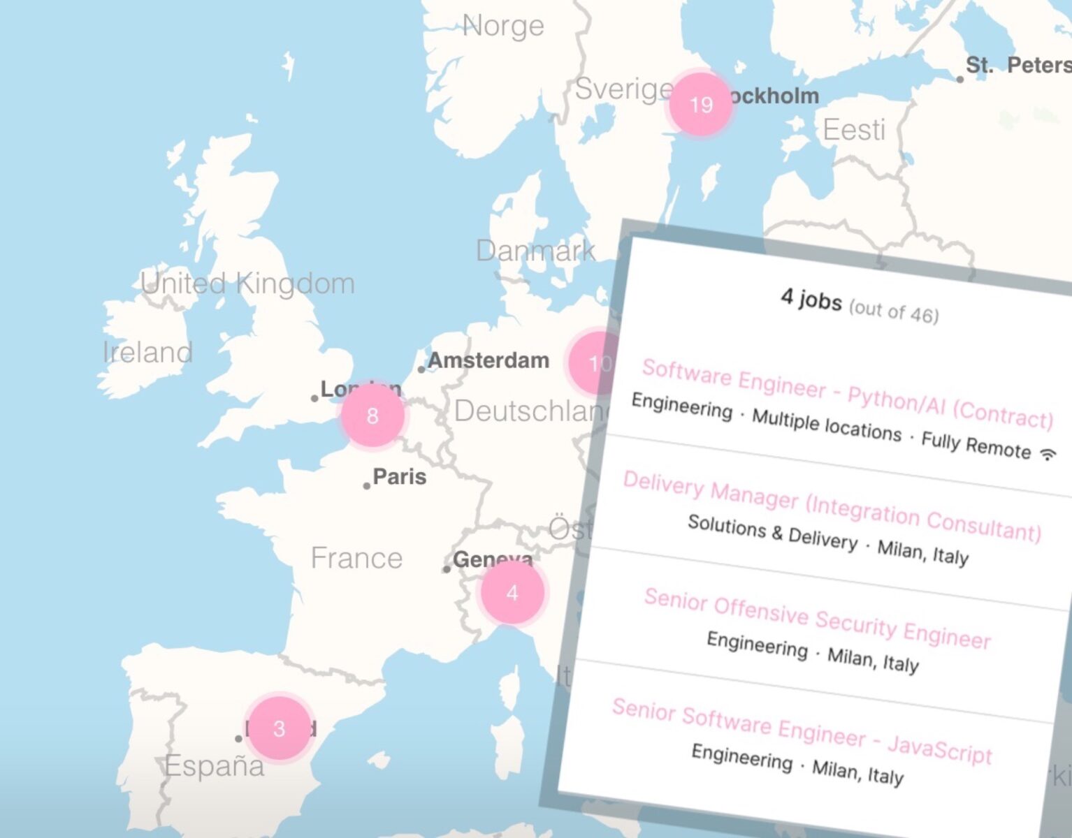 Piano AI per licenziare metà del personale di Klarna Piano AI per licenziare metà del personale di Klarna
