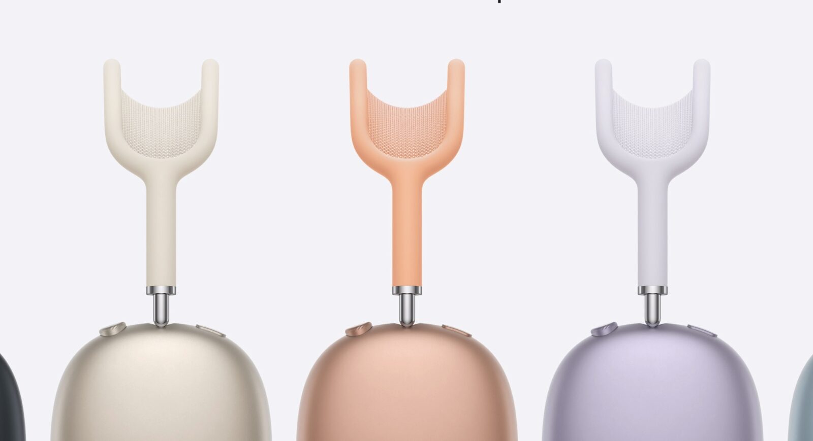 Gli appassionati di AirPods Max rimarranno a digiuno fino al 2027 Gli appassionati di AirPods Max rimarranno a digiuno fino al 2027