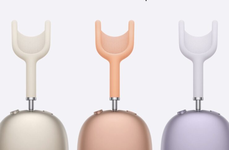 Prezzi AirPods 4 e AirPods Max con USB-C