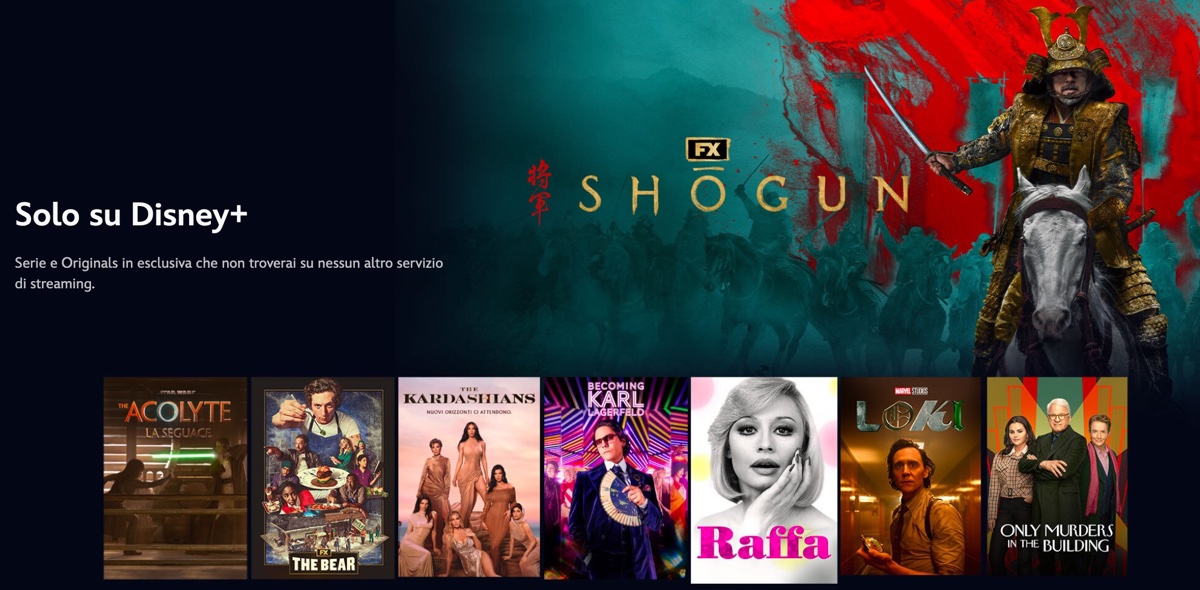 Disney Plus blocca la condivisione delle password, ecco che succede Disney Plus blocca la condivisione delle password, ecco che succede