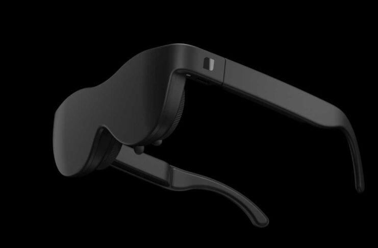 Con questo gadget la lettura immersiva degli ebook sbarca nel cyberspazio