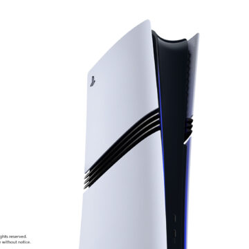 Sony PS5 Pro è un peso massimo, anche nel prezzo