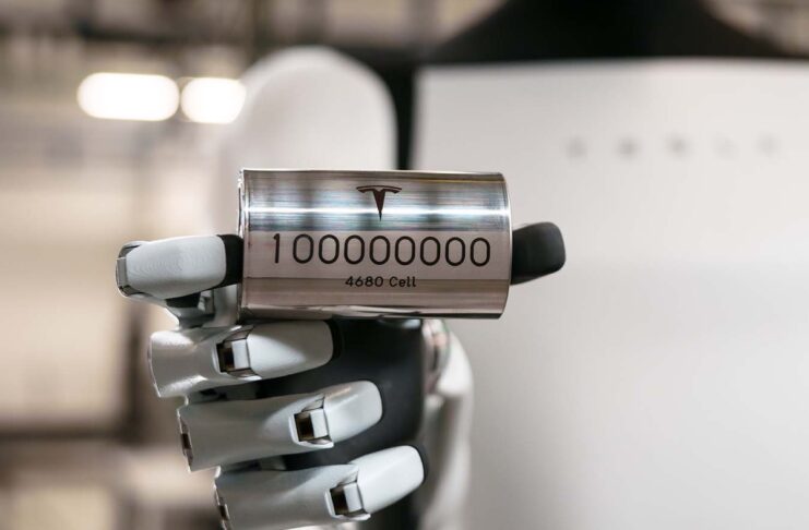 Le auto elettriche andranno a pezzi prima del pacco batterie