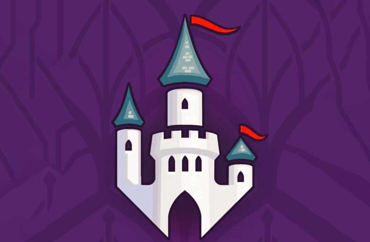 Il gioco The Elder Scrolls-Castles disponibile per iPhone, iPad e Mac