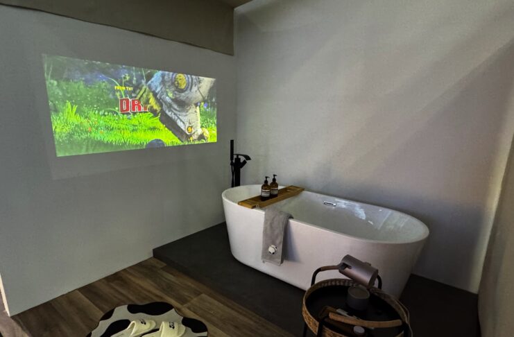 XGIMI porta una marea di novità nei proiettori ad IFA 2024