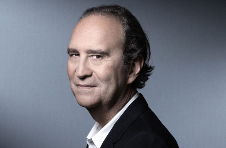 Xavier Niel di Iliad nel consiglio di amministrazione di ByteDance, la società di TikTok