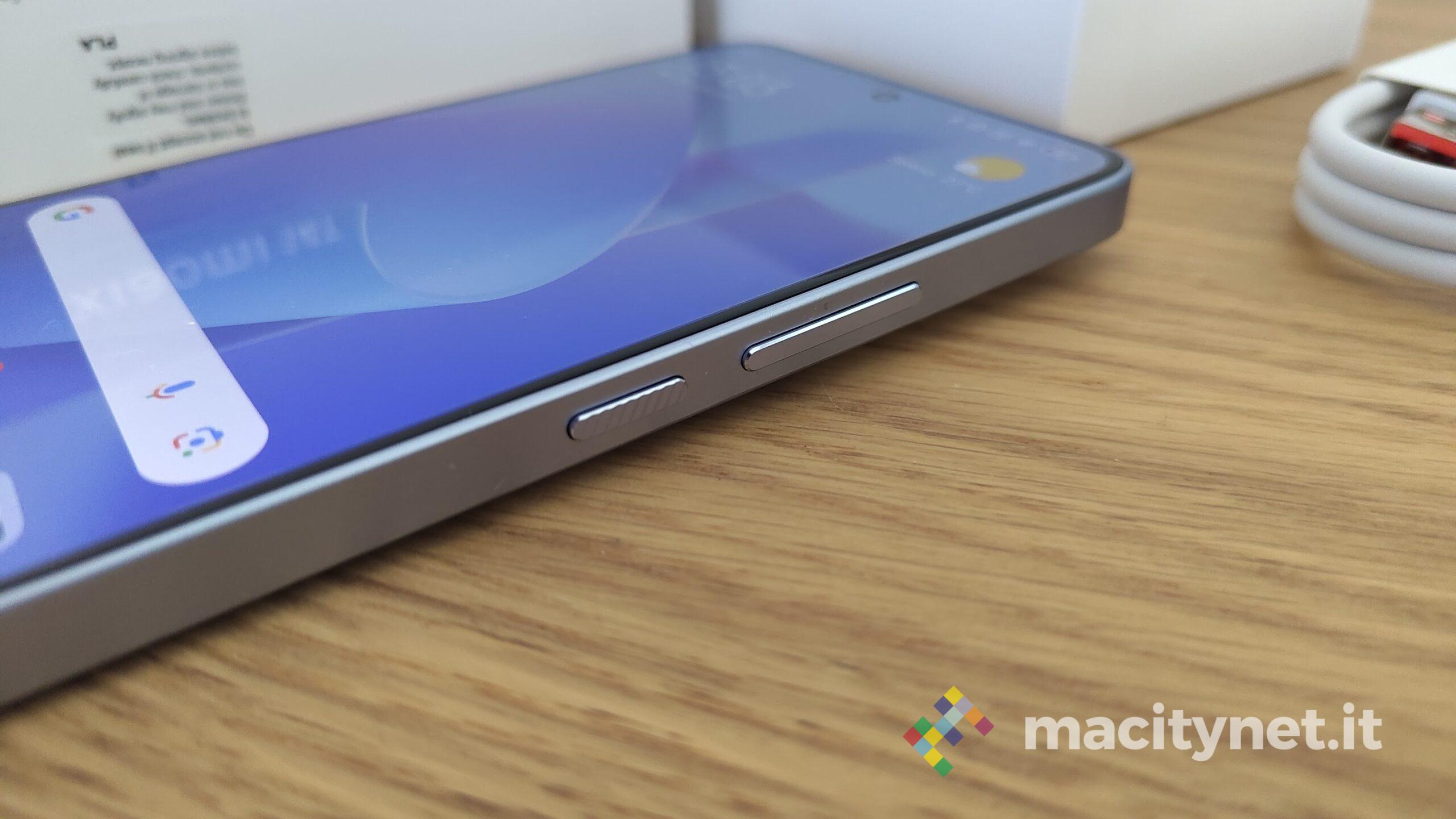 Xiaomi 14T, unboxing e prime impressioni Xiaomi 14T, unboxing e prime impressioni