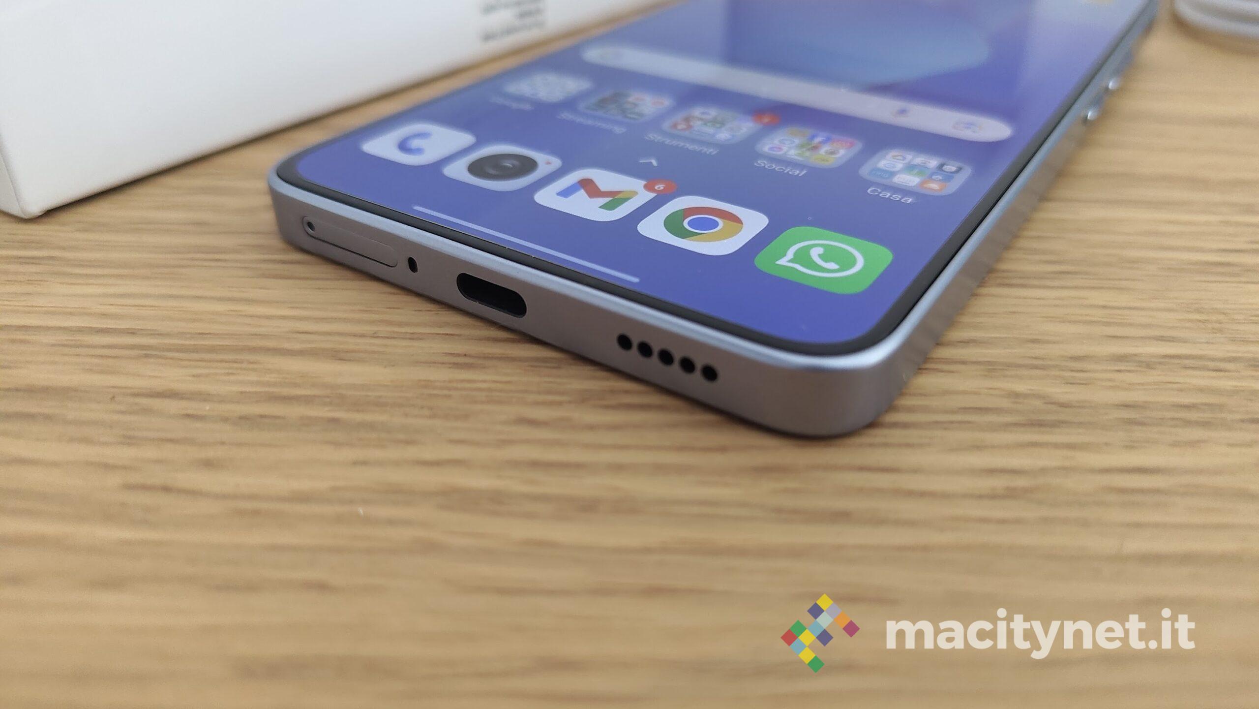 Xiaomi 14T, unboxing e prime impressioni Xiaomi 14T, unboxing e prime impressioni