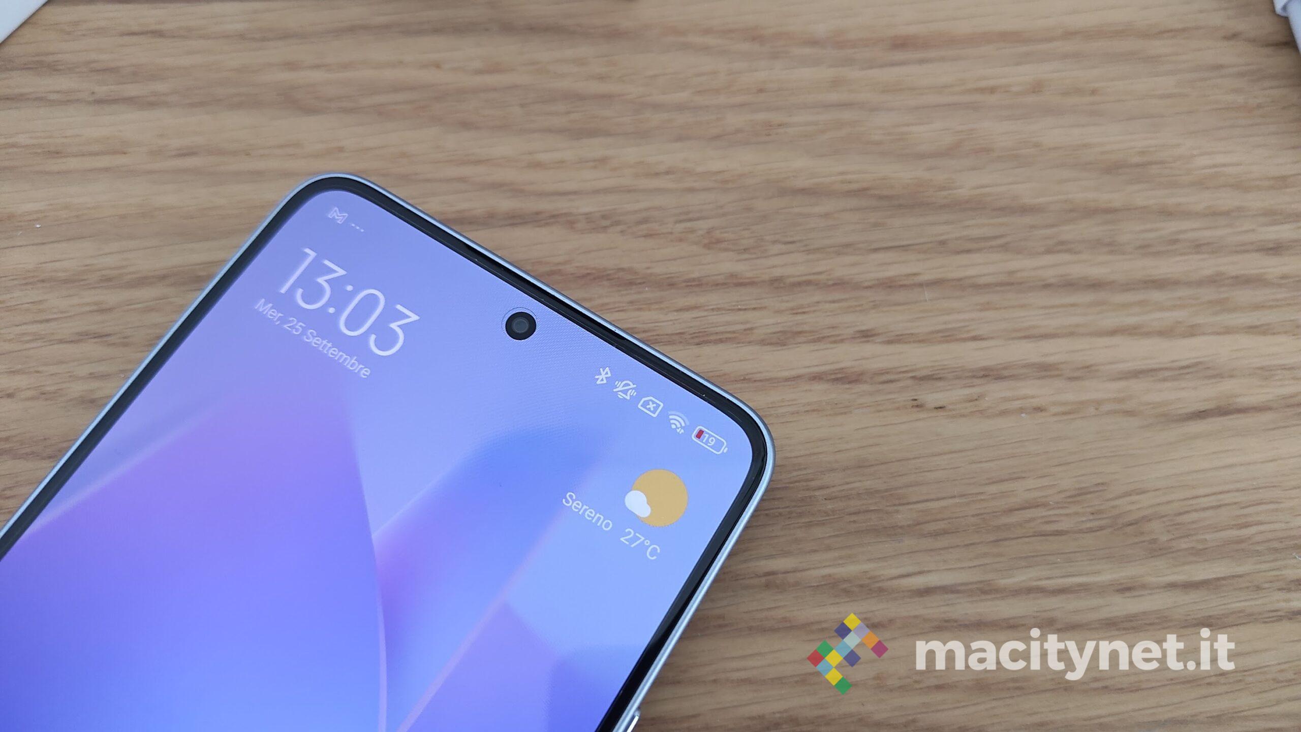 Xiaomi 14T, unboxing e prime impressioni Xiaomi 14T, unboxing e prime impressioni