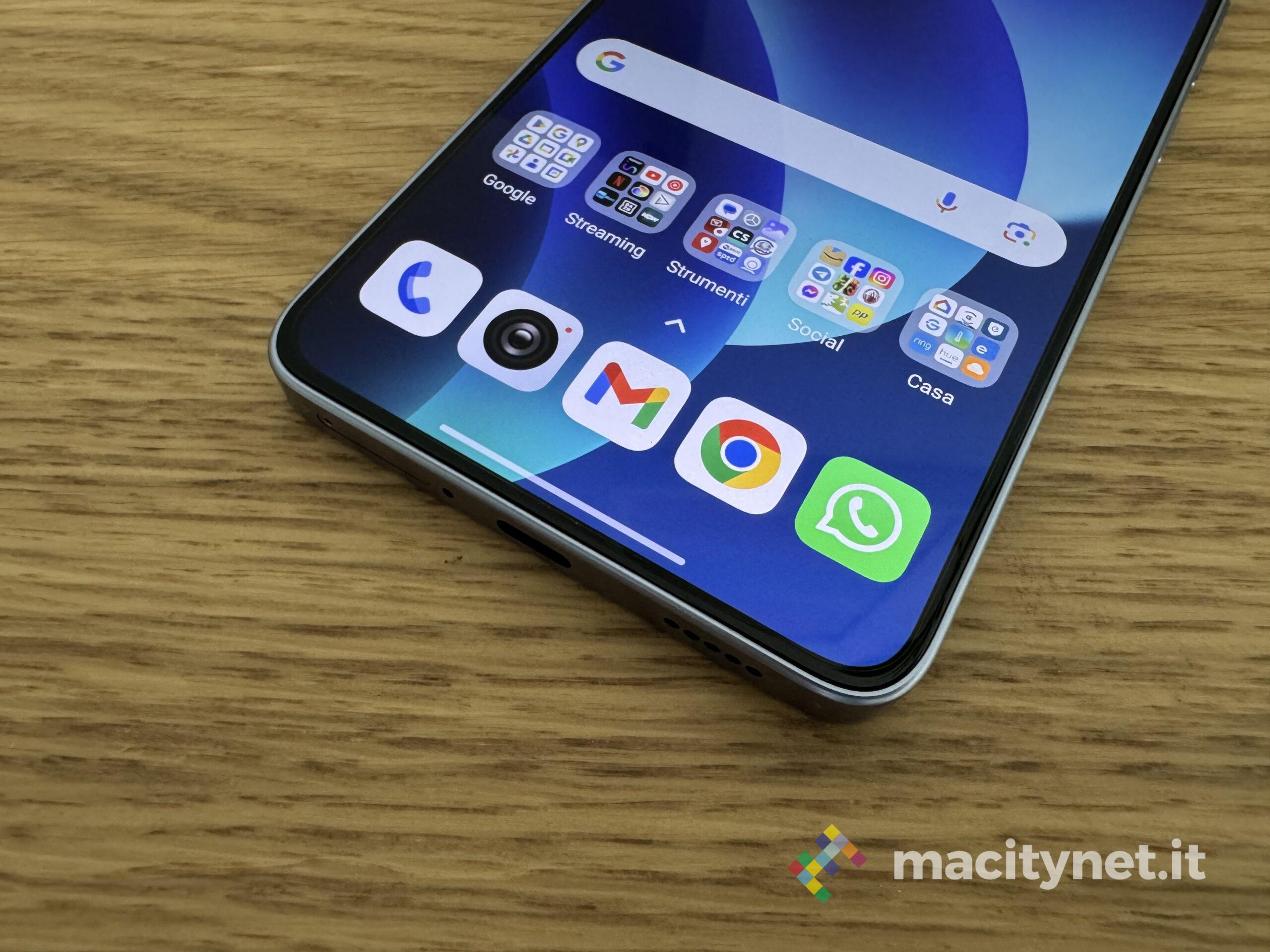 Xiaomi 14T, unboxing e prime impressioni Xiaomi 14T, unboxing e prime impressioni