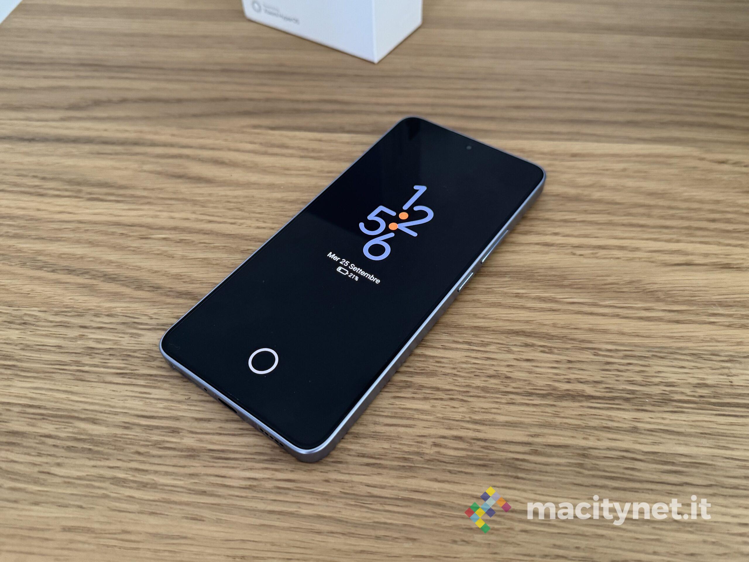 Xiaomi 14T, unboxing e prime impressioni Xiaomi 14T, unboxing e prime impressioni