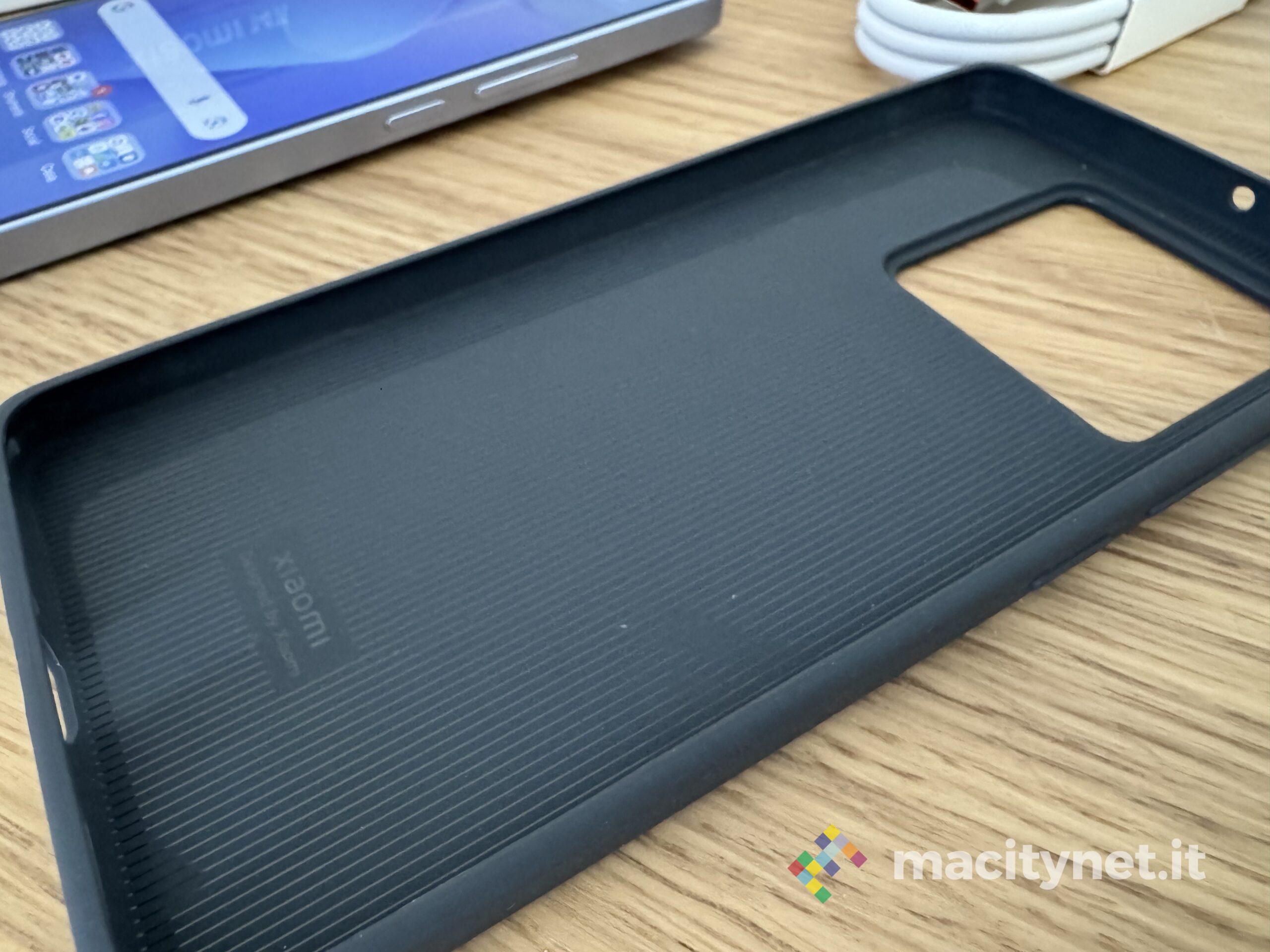 Xiaomi 14T, unboxing e prime impressioni Xiaomi 14T, unboxing e prime impressioni